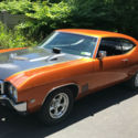 1969 buick skylark fuel injection