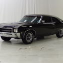 1969 Buick Skylark GS 400