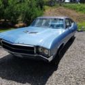 1969 Buick Skylark GS CALIFORNIA