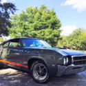 1969 BUICK SKYLARK GS W/ A 455!!! MUST SEE!!