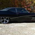 1969 BUICK SKYLARK GS/STAGE 1 TRIBUTE BIG BLOCK AIR RIDE RESTORED PRO TOURING