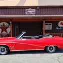 1969 Buick Skylark -LESS THAN 6600 EVER BUILT-CUSTOM MODEL-