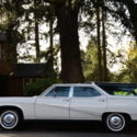 1969 Buick Skylark Sport Wagon with Only 39,163 Original Miles !!!