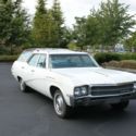 1969 Buick Sports Wagon