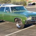 1969 Buick Sportwagon