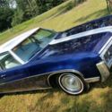 1969 Buick Wild Cat