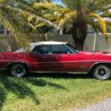 1969 Buick Wildcat Convertible 430 cid auto SUMMER TIME BEACH CRUISER!