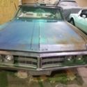 1969 buick wildcat convertible