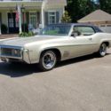 1969 Buick Wildcat Custom Sport Coupe, Rare and Beautiful