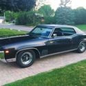 1969 Buick Wildcat Unrestored Original