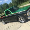 1969 C10 ALABAMA TRUCK WITH FACTORY AIR