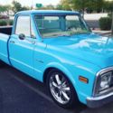 1969 C10 Custom / Rust Free Arizona Truck / Fresh New Build / Trades