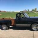 1969 C10 owned by a dealership master mechanic for over 30 years