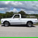 1969 C10 V8 Automatic power steering power disc brakes air condition