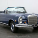 1969 Cabriolet Used Automatic