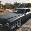 1969 Cadillac Coupe DeVille Low Rider