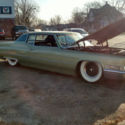 1969 Cadillac DeVille Base Hardtop 2-Door 7.7L