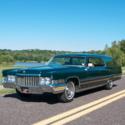 1969 Cadillac DeVille DeVille Wagon
