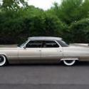 1969 Cadillac Deville Parting out in Clinton, Iowa