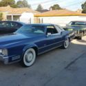 1969 cadillac eldorado &#034;SUPERFLY CADILLAC&#034; EL CLASICO