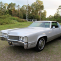 1969 Cadillac Eldorado 2 Door Coupe 472 El Dorado Must See 70+ Pictures