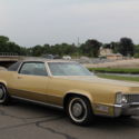 1969 CADILLAC ELDORADO 38,000 &quot;NO RESERVE!!! TIME CAPSULE, CALIFORNIA CAR!!!&quot;