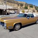 1969 CADILLAC ELDORADO, OPG CATALOG COVER CAR, BEAUTIFUL RESTORATION