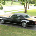 1969 Cadillac Eldorado