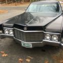1969 Cadillac Fleetwood 75