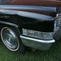 1969 Cadillac Fleetwood Brougham