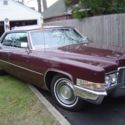1969 cadillac hardtop survivor 80,000 k miles