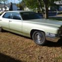 1969 Cadillac Sedan DeVille 4 door hardtop  Offers Welcome!