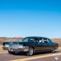 1969 Cadillac Series 75 Limousine