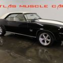1969 Camaro 350 auto disc power steering cold AC power brakes