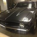1969 Camaro 396 / 700-R Transmission