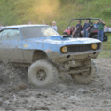 1969 CAMARO 4WD PROJECT 350 auto off road mud rock chevy chevrolet race jeep 427
