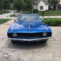 1969 Camaro-All Original- Great Collectors Item!
