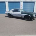 1969 Camaro base model 327 powerglide