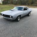 1969 camaro big block no reserve