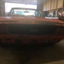 1969 camaro convertible lm1 rally sport