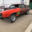 1969 Camaro Daytona yellow SS396 4 speed