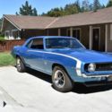 1969 Camaro DSE LS3 Fesler RingBrothers AC and more