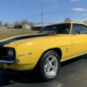 1969 Camaro! Frame off rotisserie restoration! 350 Engine, 700 R Trans! 12 Bolt!