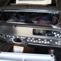 1969 Camaro Hardtop,unfinished project