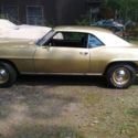 1969 Camaro LM1 ****X44****ALL numbers match Barn Find NO RESERVE