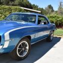 1969 Camaro LS3 A/C DSE RING BROTHERS FORGELINE BEST MONEY CAN BUY