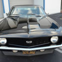 1969 Camaro matching numbers similar to z28 RS SS convertible 1968 1970 1971