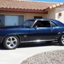 1969 camaro NO RESERVE FRAME OFF 1 OF THE FINEST,OVER $80000 SPENT