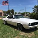1969 Camaro Pro touring LS3 / Tremec 6 speed