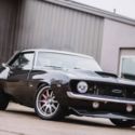 1969 CAMARO PRO TOURING RESTO MOD LS9 SUPERCHARGED ZR1 ZL1 Z06 CORVETTE HEMI Z28